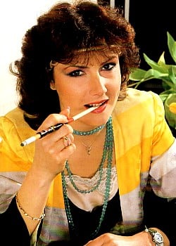 Helene Shirley